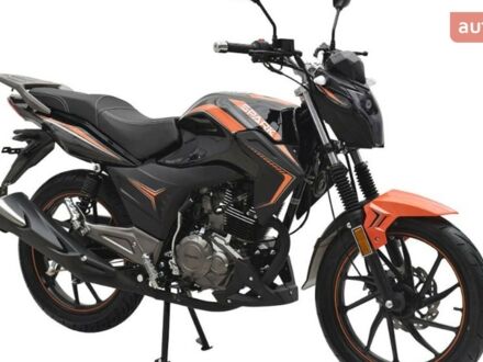 Спарк SP 200R-36, объемом двигателя 0.2 л и пробегом 0 тыс. км за 1132 $, фото 1 на Automoto.ua