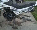 Белый Спарк SP 250D-1, объемом двигателя 0.25 л и пробегом 3 тыс. км за 900 $, фото 2 на Automoto.ua