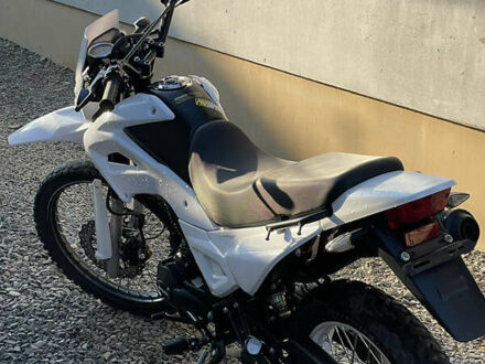 Спарк SP 250D-1 2023 у Мукачеве на Automoto.ua Білий Спарк SP 250D-1, об'ємом двигуна 0.25 л та пробігом 4 тис. км за 971 $, фото 1 на Automoto.ua