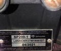 Спарк SP 250D-1 2021 в Врадиевке на Automoto.ua Черный Спарк SP 250D-1, объемом двигателя 2.5 л и пробегом 1 тыс. км за 1809 $, фото 5 на Automoto.ua