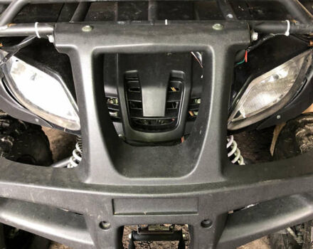 Спарк SP 250D-1 2021 в Врадиевке на Automoto.ua Черный Спарк SP 250D-1, объемом двигателя 2.5 л и пробегом 1 тыс. км за 1809 $, фото 4 на Automoto.ua