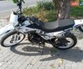 Чорний Спарк SP 250D-1, об'ємом двигуна 0.25 л та пробігом 15 тис. км за 1250 $, фото 1 на Automoto.ua