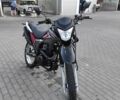 Чорний Спарк SP 250D-1, об'ємом двигуна 0.25 л та пробігом 4 тис. км за 1250 $, фото 1 на Automoto.ua