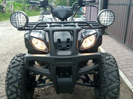 Спарк SP 250D-1 2022 в Недригайлове на Automoto.ua Черный Спарк SP 250D-1, объемом двигателя 0 л и пробегом 715 тыс. км за 1600 $, фото 1 на Automoto.ua