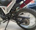 Красный Спарк SP 250D-1, объемом двигателя 0 л и пробегом 5 тыс. км за 1150 $, фото 1 на Automoto.ua