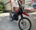Красный Спарк SP 250D-1, объемом двигателя 0 л и пробегом 5 тыс. км за 1150 $, фото 1 на Automoto.ua
