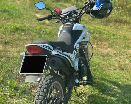 Спарк SP 250D-1, об'ємом двигуна 0 л та пробігом 1 тис. км за 1200 $, фото 1 на Automoto.ua