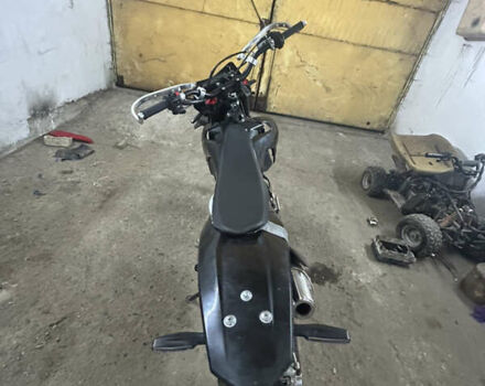 Спарк SP 250D-1, об'ємом двигуна 0 л та пробігом 2 тис. км за 1100 $, фото 5 на Automoto.ua