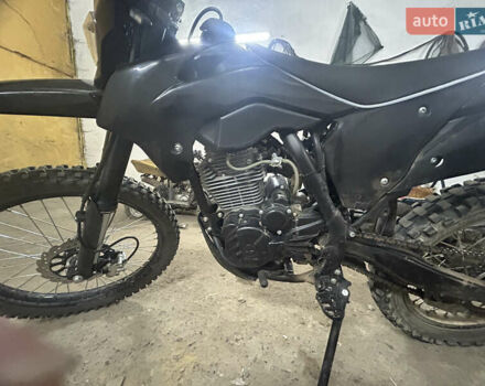 Спарк SP 250D-1, об'ємом двигуна 0 л та пробігом 2 тис. км за 1100 $, фото 9 на Automoto.ua