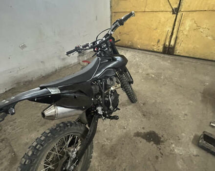Спарк SP 250D-1, об'ємом двигуна 0 л та пробігом 2 тис. км за 1100 $, фото 7 на Automoto.ua