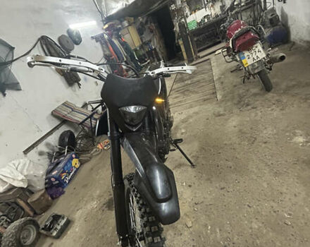 Спарк SP 250D-1, об'ємом двигуна 0 л та пробігом 2 тис. км за 1100 $, фото 4 на Automoto.ua
