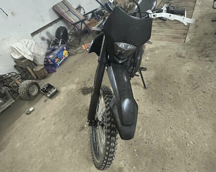 Спарк SP 250D-1, об'ємом двигуна 0 л та пробігом 2 тис. км за 1100 $, фото 8 на Automoto.ua