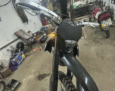 Спарк SP 250D-1, об'ємом двигуна 0 л та пробігом 2 тис. км за 1100 $, фото 6 на Automoto.ua