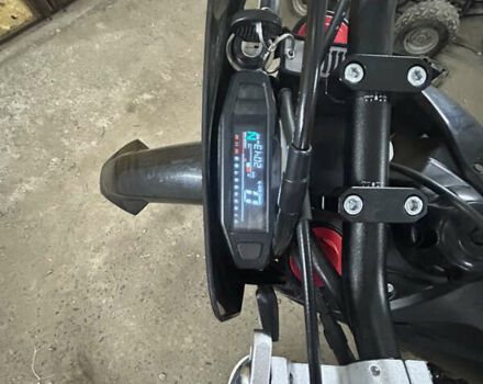 Спарк SP 250D-1, об'ємом двигуна 0 л та пробігом 2 тис. км за 1100 $, фото 1 на Automoto.ua