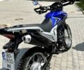 Синій Спарк SP 250D-1, об'ємом двигуна 0 л та пробігом 960 тис. км за 1350 $, фото 4 на Automoto.ua