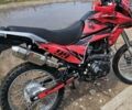 Червоний Спарк SP 250D-2, об'ємом двигуна 0.25 л та пробігом 500 тис. км за 1200 $, фото 1 на Automoto.ua