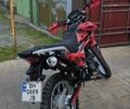 Червоний Спарк SP 250D-2, об'ємом двигуна 0.25 л та пробігом 500 тис. км за 1200 $, фото 2 на Automoto.ua
