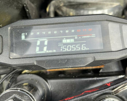 Спарк SP 250D-2, объемом двигателя 0 л и пробегом 16 тыс. км за 600 $, фото 6 на Automoto.ua