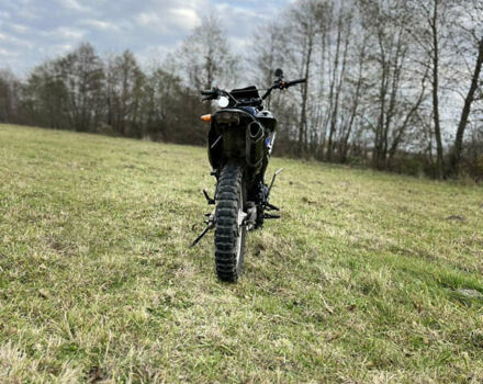 Спарк SP 250D-2, объемом двигателя 0 л и пробегом 16 тыс. км за 600 $, фото 3 на Automoto.ua