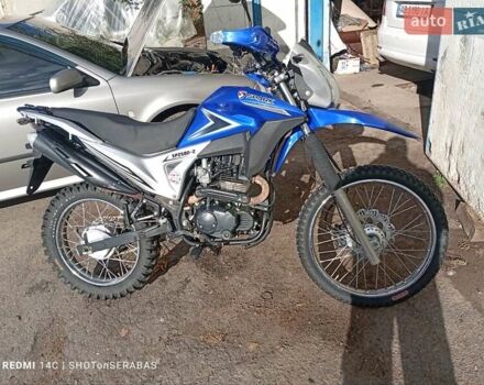 Спарк SP 250D-2 2021 в Ильинцах на Automoto.ua Спарк SP 250D-2, объемом двигателя 0.25 л и пробегом 18 тыс. км за 947 $, фото 12 на Automoto.ua