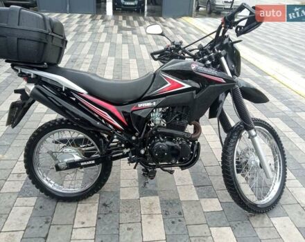 Спарк SP 250D-2, объемом двигателя 2.5 л и пробегом 13 тыс. км за 1000 $, фото 8 на Automoto.ua