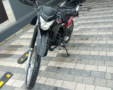 Спарк SP 250D-2, объемом двигателя 2.5 л и пробегом 13 тыс. км за 1000 $, фото 5 на Automoto.ua