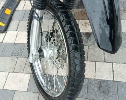 Спарк SP 250D-2, объемом двигателя 2.5 л и пробегом 13 тыс. км за 1000 $, фото 4 на Automoto.ua