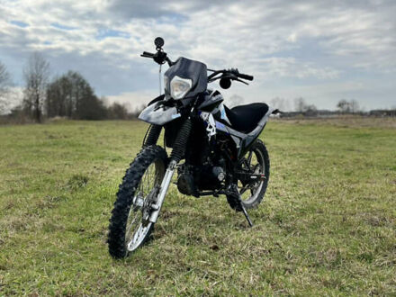 Спарк SP 250D-2, объемом двигателя 0 л и пробегом 16 тыс. км за 600 $, фото 1 на Automoto.ua