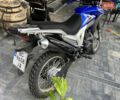Синий Спарк SP 250D-2, объемом двигателя 0.25 л и пробегом 1 тыс. км за 1250 $, фото 1 на Automoto.ua