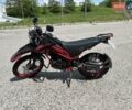 Червоний Спарк SP 250D-3, об'ємом двигуна 0 л та пробігом 1 тис. км за 1085 $, фото 1 на Automoto.ua