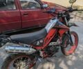 Червоний Спарк SP 250D-3, об'ємом двигуна 0.25 л та пробігом 6 тис. км за 1000 $, фото 1 на Automoto.ua