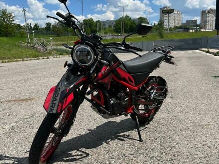 Спарк SP 250D-3 2023 в Харькове на Automoto.ua Красный Спарк SP 250D-3, объемом двигателя 0 л и пробегом 1 тыс. км за 1086 $, фото 1 на Automoto.ua