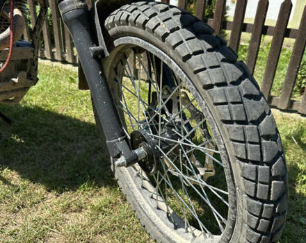 Спарк SP 250D-3, объемом двигателя 0.25 л и пробегом 4 тыс. км за 845 $, фото 11 на Automoto.ua