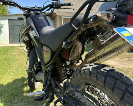 Спарк SP 250D-3, объемом двигателя 0.25 л и пробегом 4 тыс. км за 845 $, фото 13 на Automoto.ua