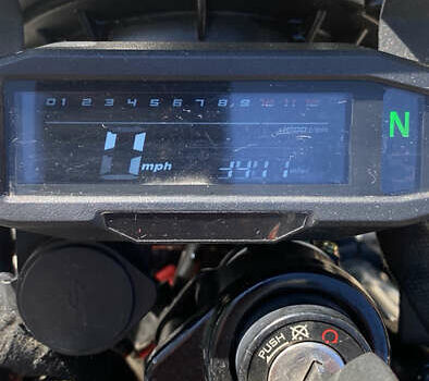 Спарк SP 250D-3, об'ємом двигуна 0.25 л та пробігом 3 тис. км за 1000 $, фото 4 на Automoto.ua