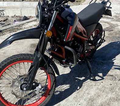 Спарк SP 250D-3, об'ємом двигуна 0.25 л та пробігом 3 тис. км за 1000 $, фото 3 на Automoto.ua