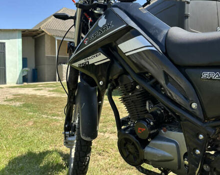 Спарк SP 250D-3, объемом двигателя 0.25 л и пробегом 4 тыс. км за 845 $, фото 7 на Automoto.ua
