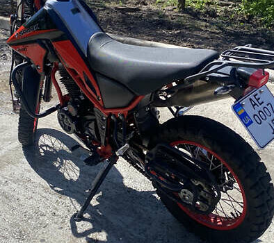 Спарк SP 250D-3, об'ємом двигуна 0.25 л та пробігом 3 тис. км за 1000 $, фото 2 на Automoto.ua