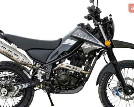 купить новое авто Спарк SP 250D-3 2024 года от официального дилера Никита Александрович Спарк фото