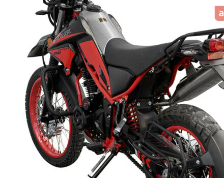 купити нове авто Спарк SP 250D-3 2024 року від офіційного дилера Никита Александрович Спарк фото