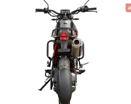 Спарк SP 250D-3, объемом двигателя 0.22 л и пробегом 0 тыс. км за 1421 $, фото 8 на Automoto.ua