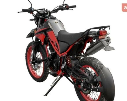 Спарк SP 250D-3, объемом двигателя 0.22 л и пробегом 0 тыс. км за 1421 $, фото 6 на Automoto.ua