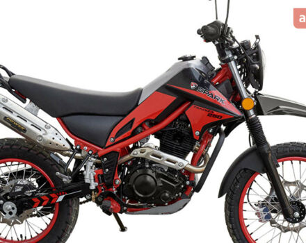 купить новое авто Спарк SP 250D-3 2024 года от официального дилера Никита Александрович Спарк фото