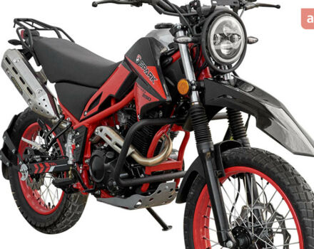 купити нове авто Спарк SP 250D-3 2024 року від офіційного дилера Никита Александрович Спарк фото