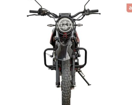 купить новое авто Спарк SP 250D-3 2025 года от официального дилера АртМото Хмельницький Спарк фото