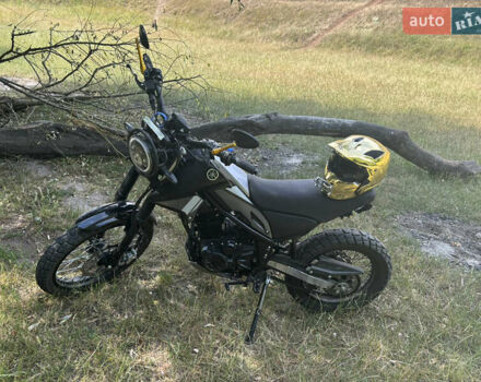 Сірий Спарк SP 250D-3, об'ємом двигуна 0.25 л та пробігом 6 тис. км за 1100 $, фото 2 на Automoto.ua