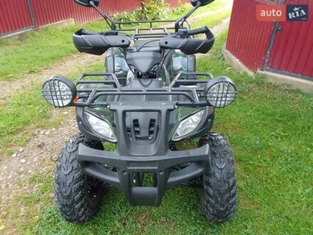 Спарк SP 250D-3 2024 в Вижнице на Automoto.ua Зеленый Спарк SP 250D-3, объемом двигателя 0 л и пробегом 100 тыс. км за 1300 $, фото 1 на Automoto.ua