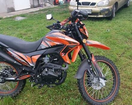 Спарк SP 250D-7, об'ємом двигуна 0 л та пробігом 1 тис. км за 1300 $, фото 11 на Automoto.ua