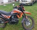 Спарк SP 250D-7, об'ємом двигуна 0 л та пробігом 1 тис. км за 1300 $, фото 11 на Automoto.ua