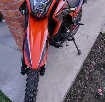 Спарк SP 250D-7, об'ємом двигуна 0 л та пробігом 1 тис. км за 1300 $, фото 7 на Automoto.ua